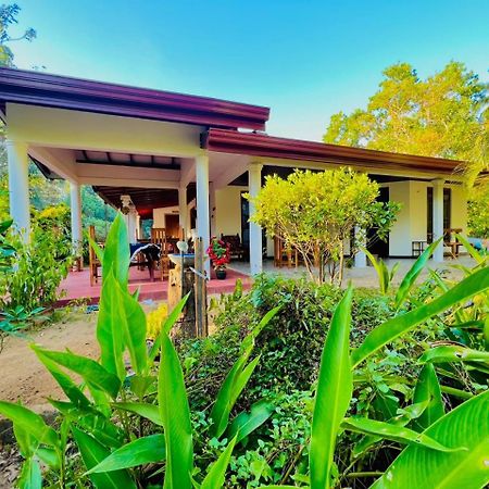 Sigiriya Moonlight Home Exterior photo