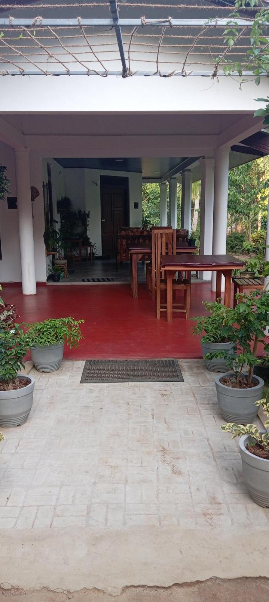 Sigiriya Moonlight Home Exterior photo